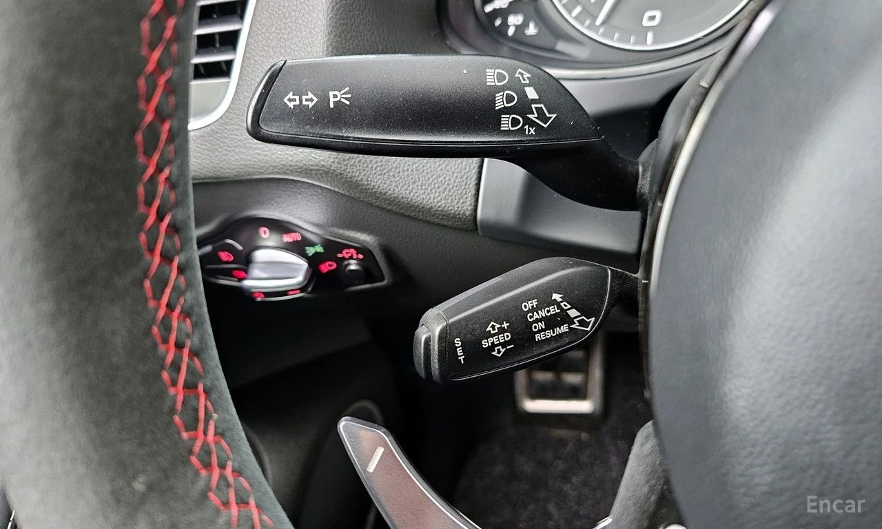 Audi SQ5 3.0TDI* QUATTRO* 8R* PANOROOF* * , снимка 14 - Автомобили и джипове - 54403627