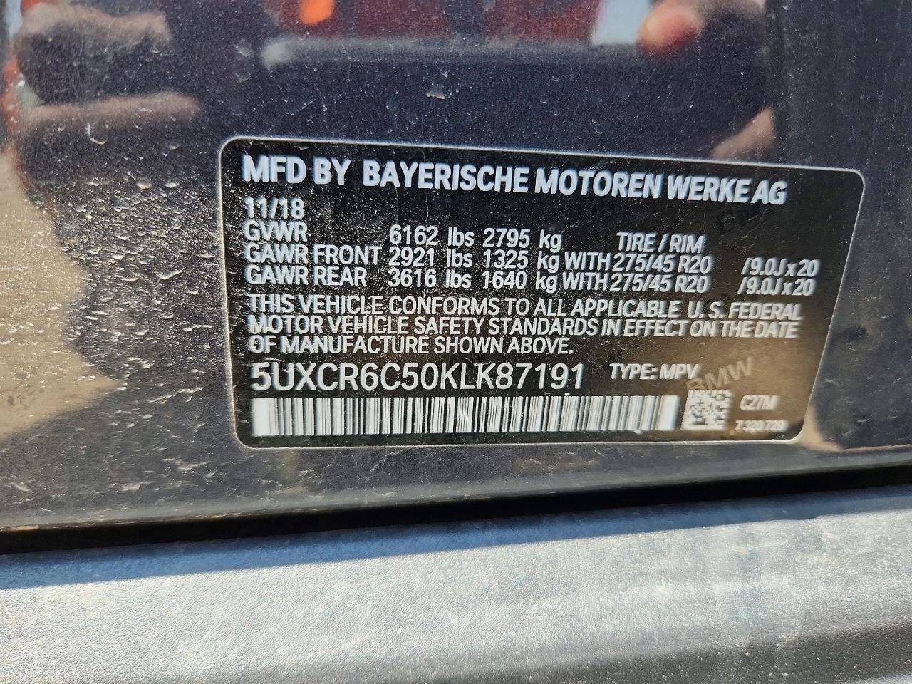 BMW X5 3.0l xDrive40I | Mobile.bg � ����������� 13