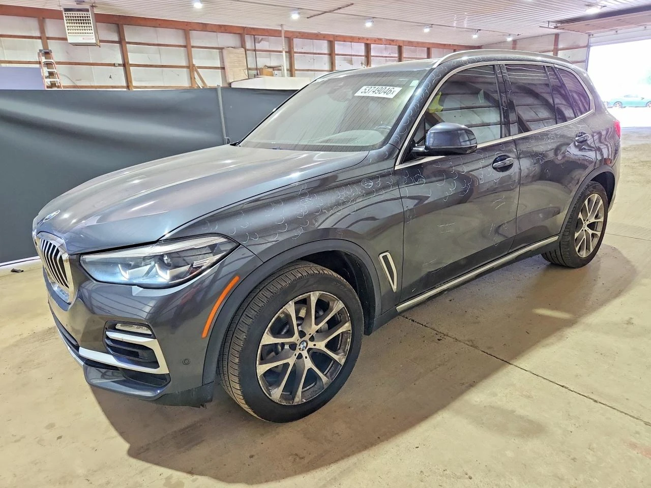 BMW X5 3.0l xDrive40I | Mobile.bg � ����������� 1