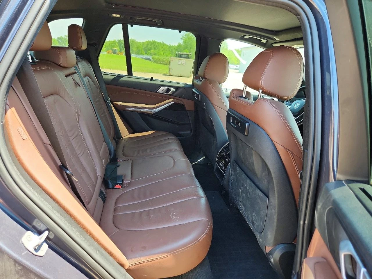 BMW X5 3.0l xDrive40I | Mobile.bg � ����������� 11