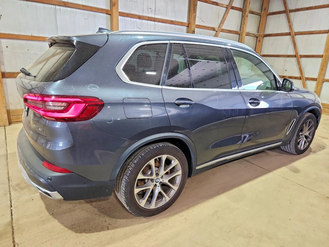 BMW X5 3.0l xDrive40I | Mobile.bg � ����������� 3