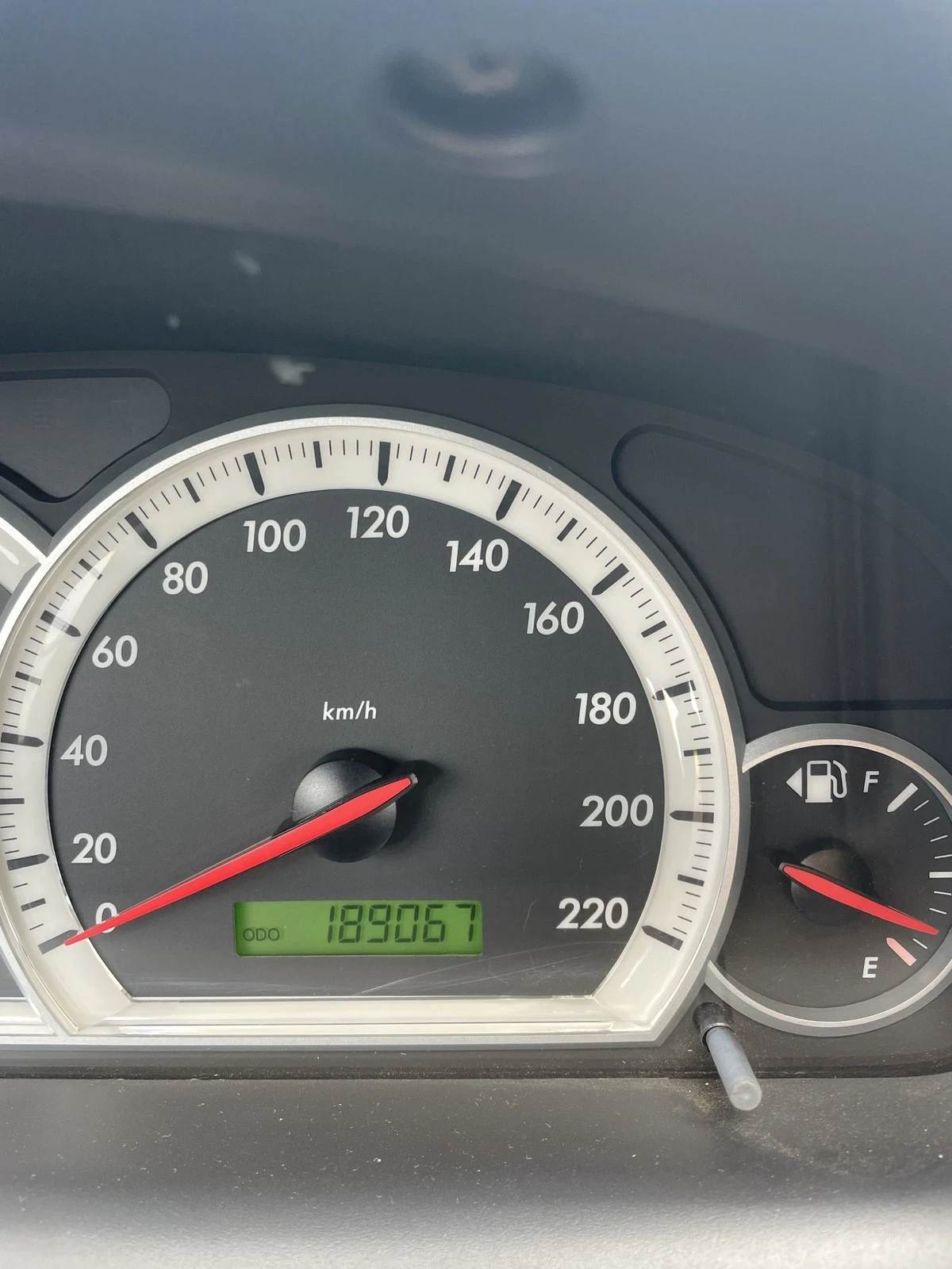 Chevrolet Captiva Ls, снимка 2 - Автомобили и джипове - 54947879