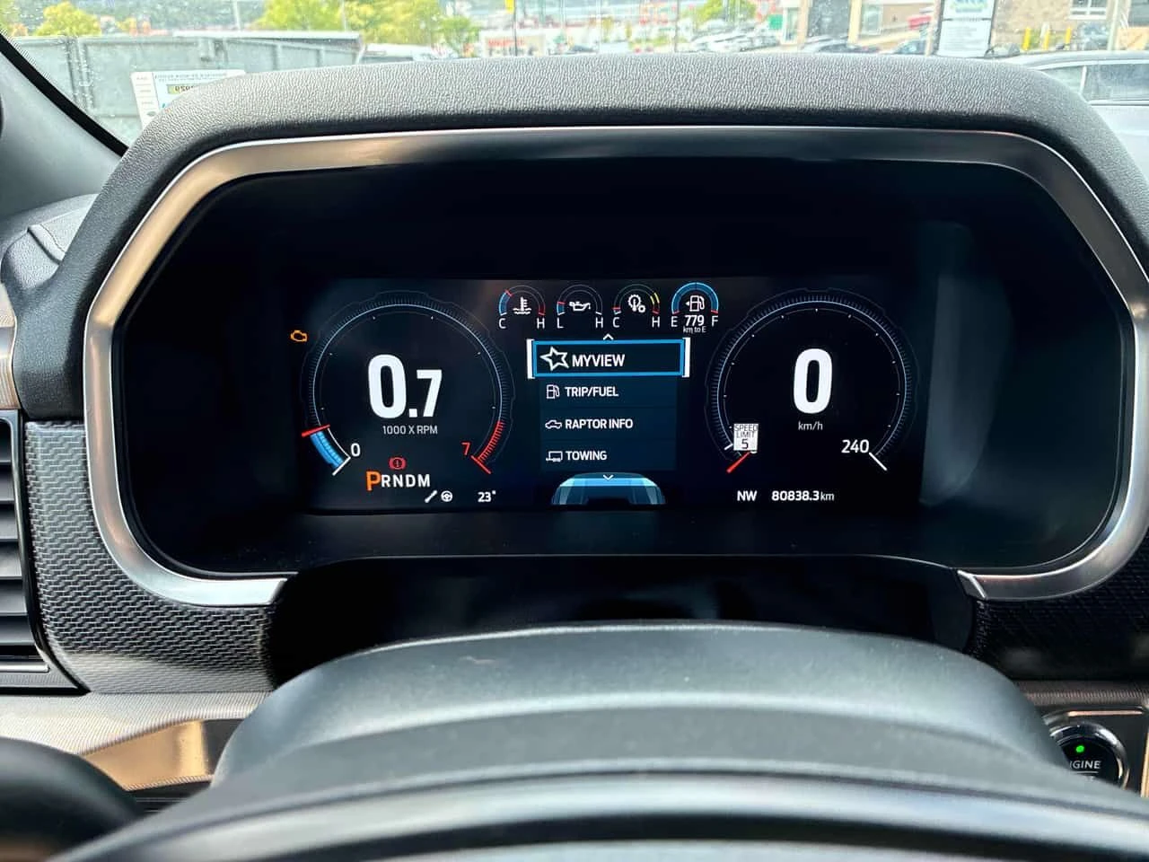 Ford F150 * Raptor * CARFAX * ����� �� ����������� | Mobile.bg � ����������� 8