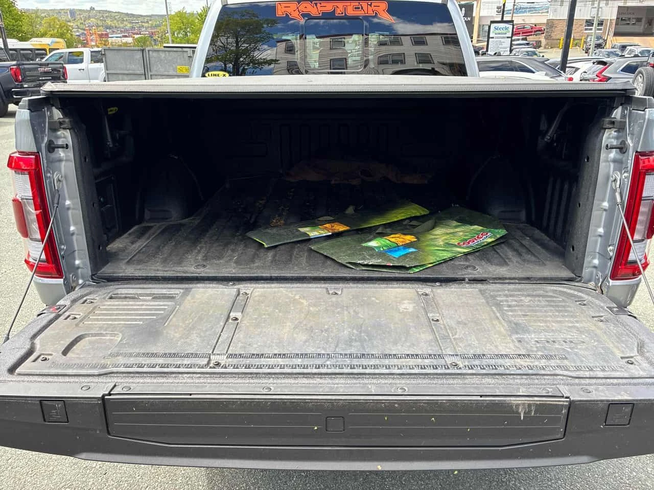 Ford F150 * Raptor * CARFAX * ����� �� ����������� | Mobile.bg � ����������� 14