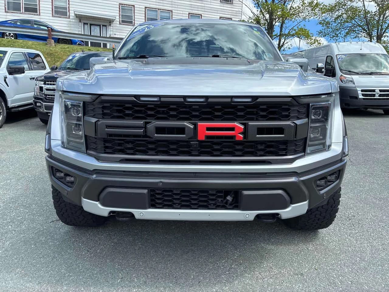 Ford F150 * Raptor * CARFAX * ����� �� ����������� | Mobile.bg � ����������� 6