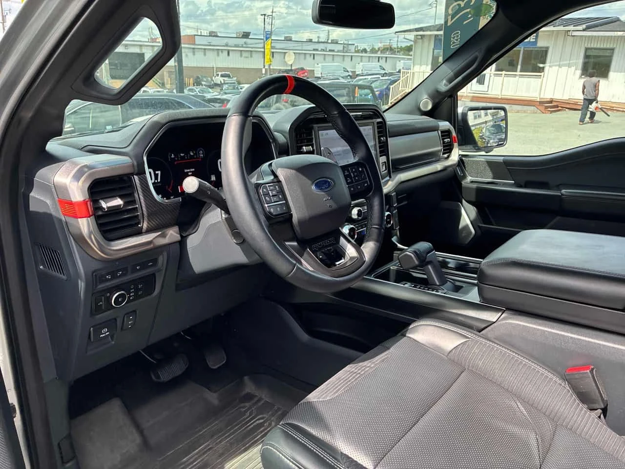 Ford F150 * Raptor * CARFAX * ����� �� ����������� | Mobile.bg � ����������� 5