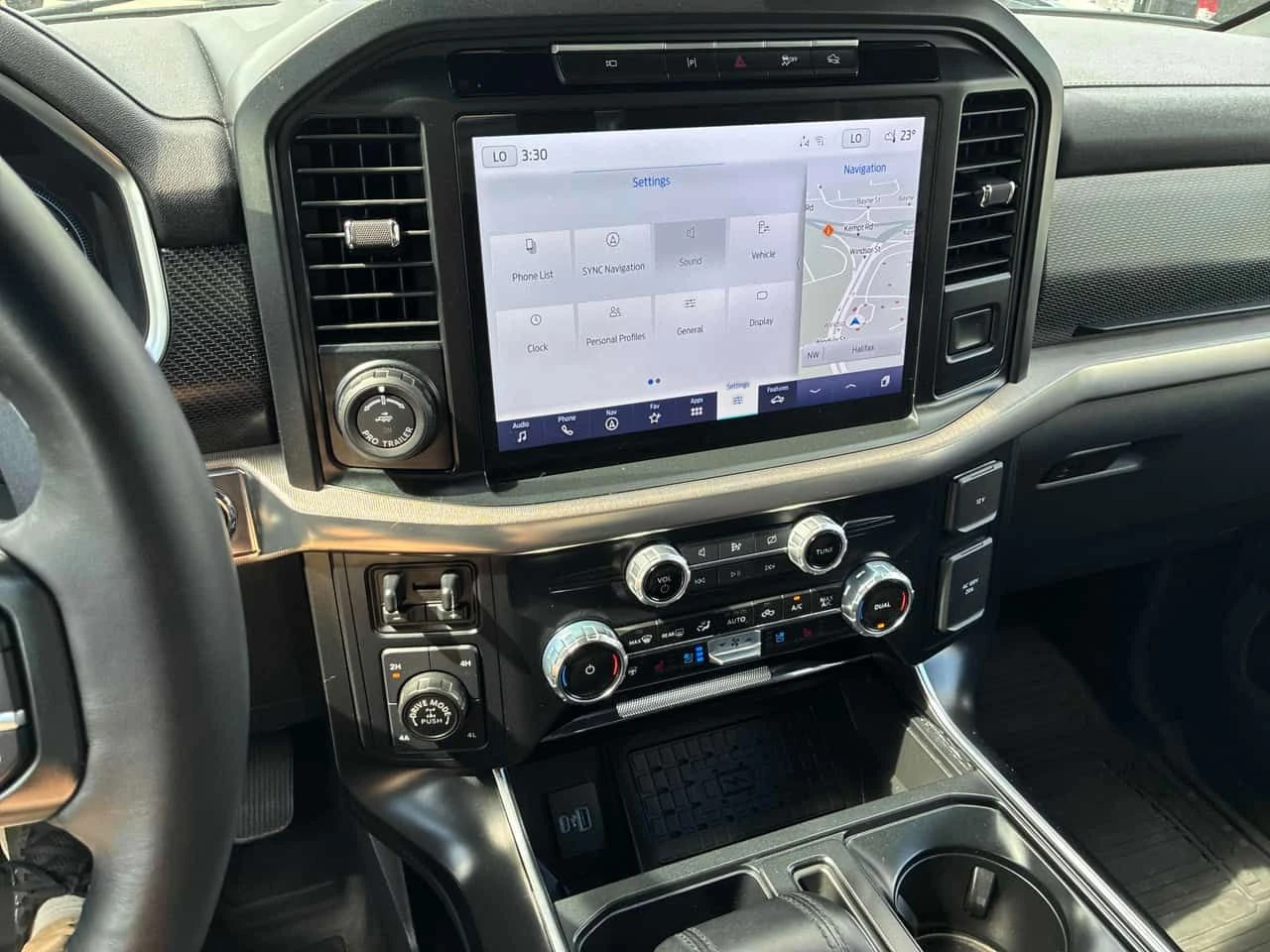 Ford F150 * Raptor * CARFAX * ����� �� ����������� | Mobile.bg � ����������� 9