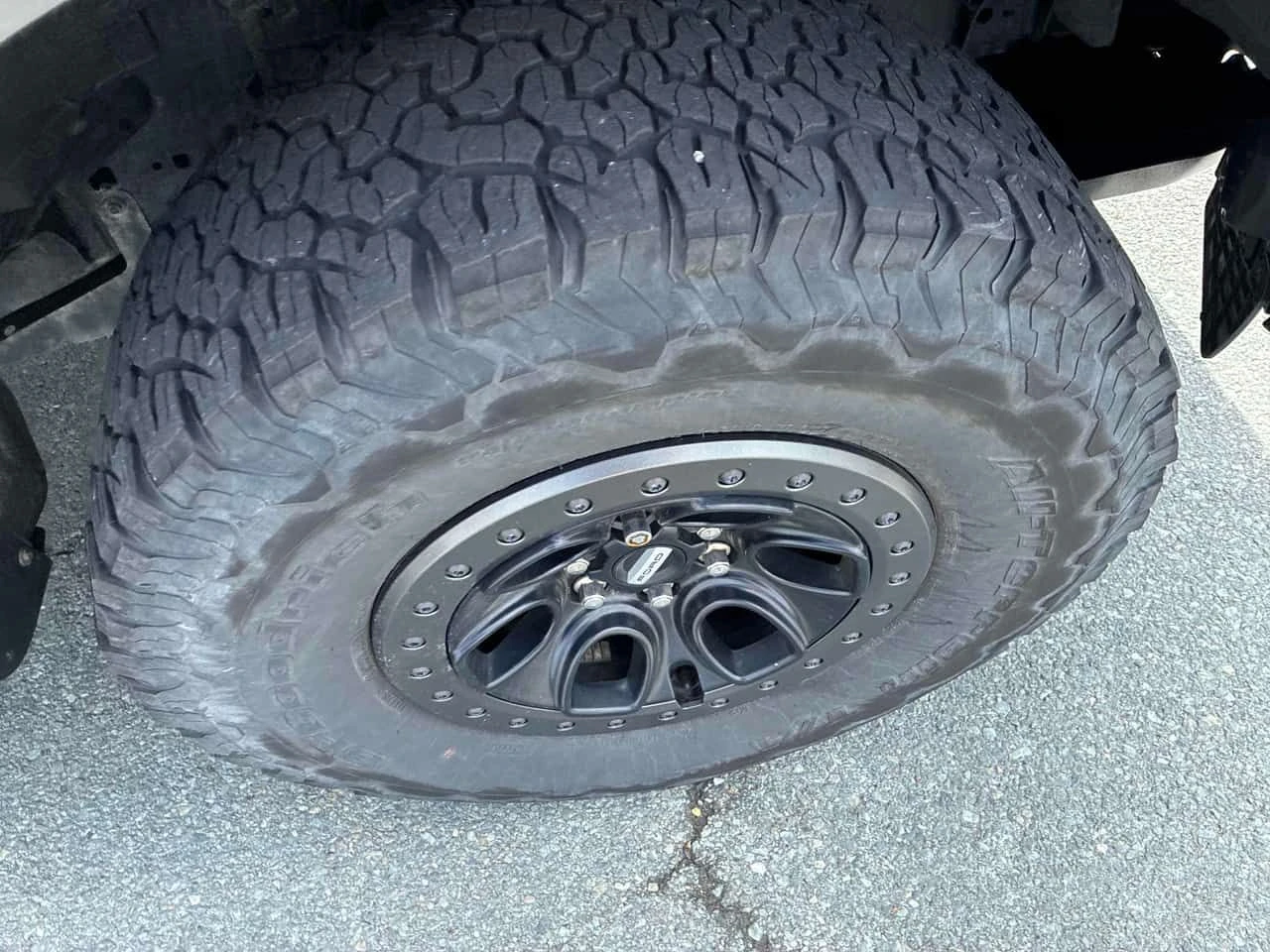 Ford F150 * Raptor * CARFAX * ����� �� ����������� | Mobile.bg � ����������� 7