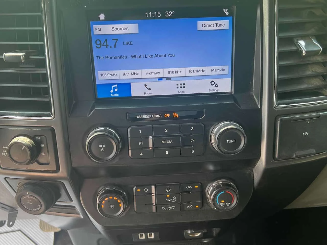 Ford F150 * 4WD SuperCrew Box * АВТОКРЕДИТ* , снимка 9 - Автомобили и джипове - 55303800