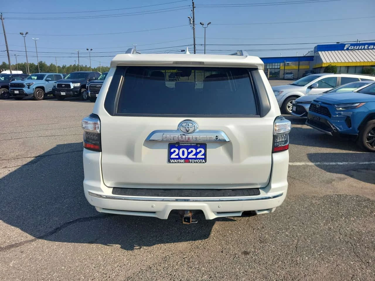 Toyota 4runner * 4WD * ������ ���������������� �� TOYOTA | Mobile.bg � ����������� 4