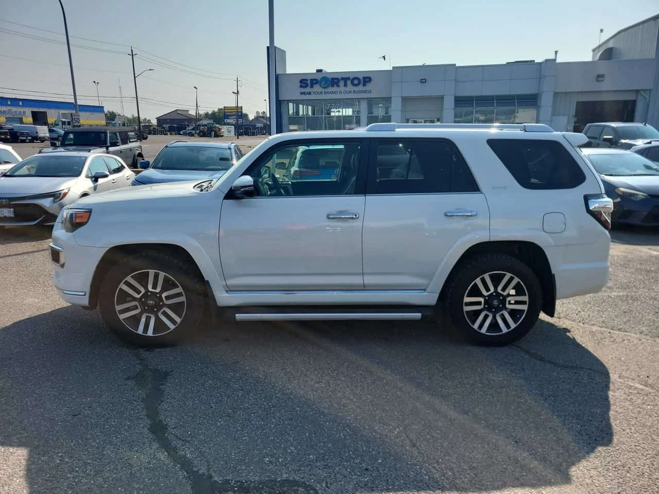 Toyota 4runner * 4WD * ������ ���������������� �� TOYOTA | Mobile.bg � ����������� 2