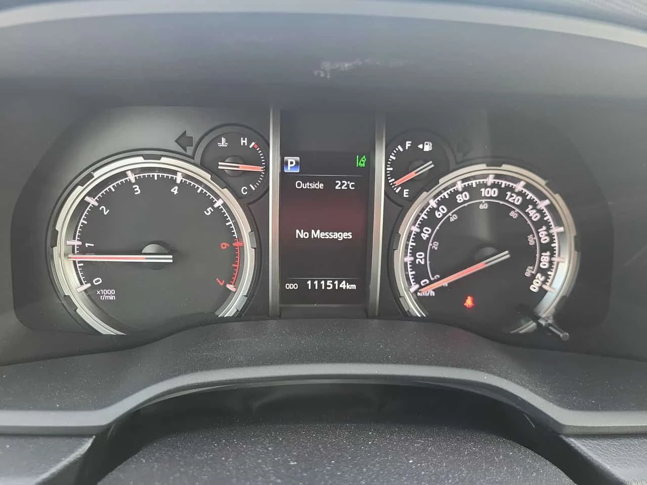 Toyota 4runner * 4WD * ������ ���������������� �� TOYOTA | Mobile.bg � ����������� 8
