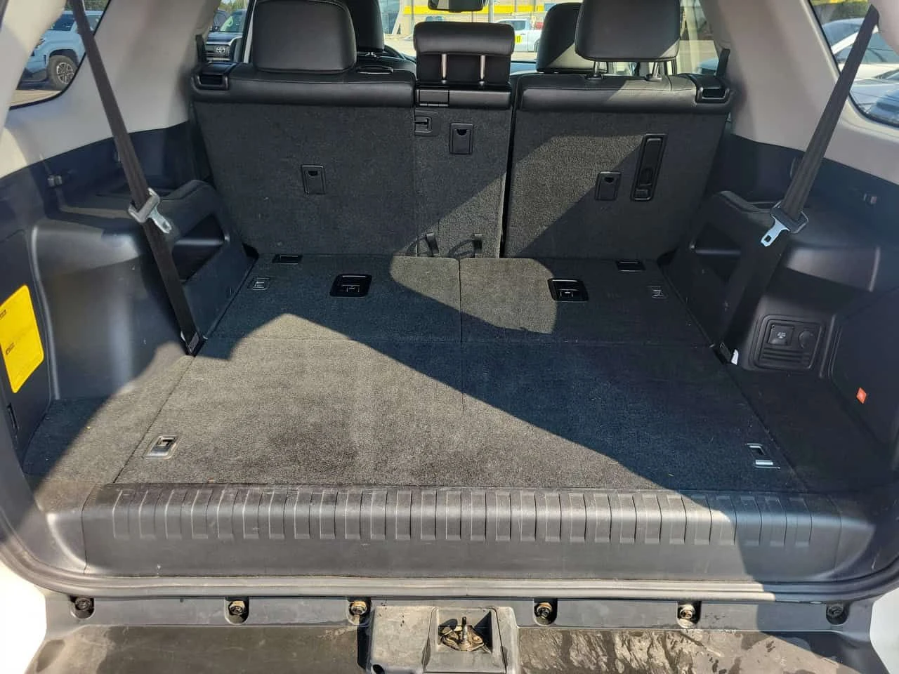 Toyota 4runner * 4WD * ������ ���������������� �� TOYOTA | Mobile.bg � ����������� 12