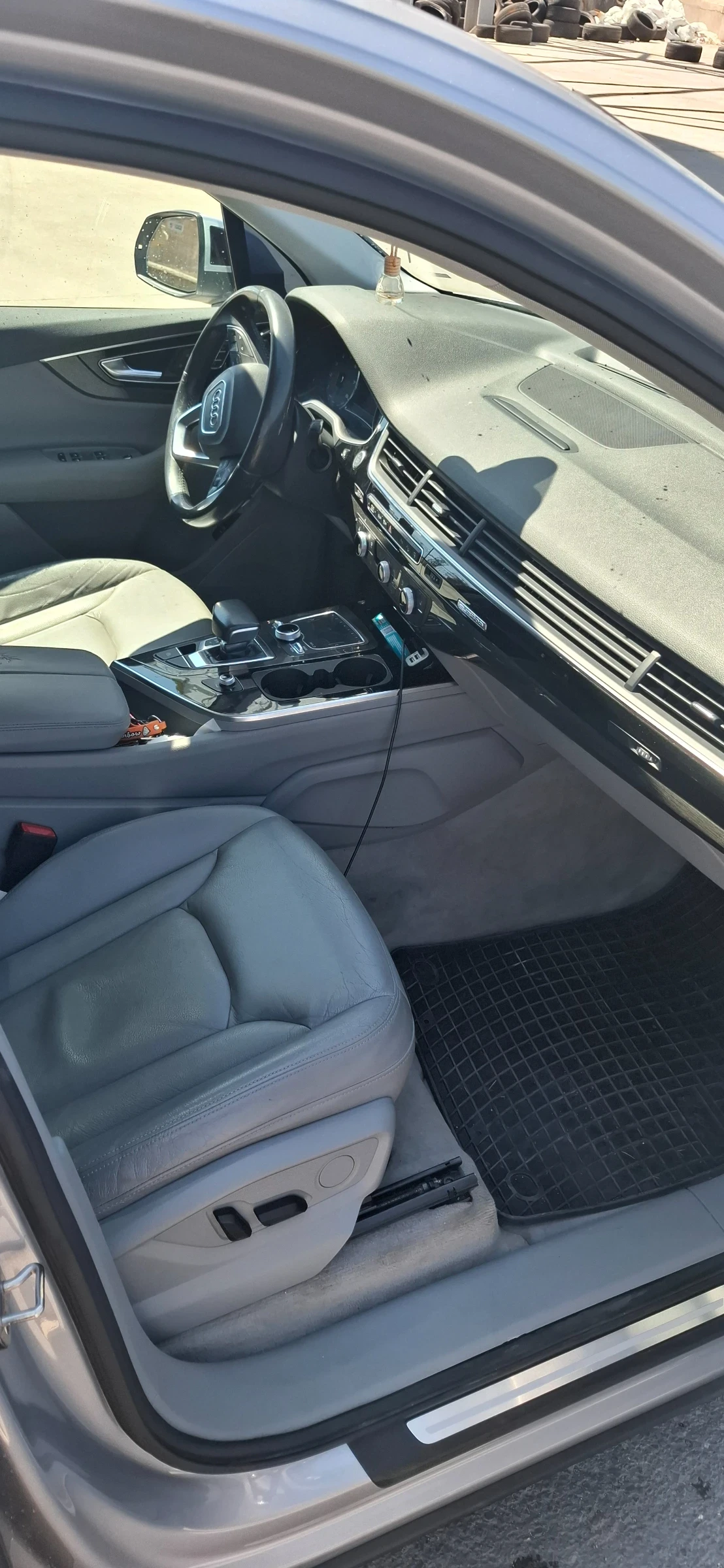 Audi Q7 | Mobile.bg � ����������� 6
