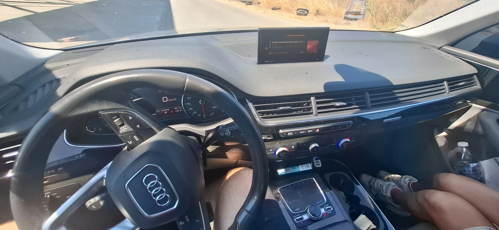 Audi Q7 | Mobile.bg � ����������� 5