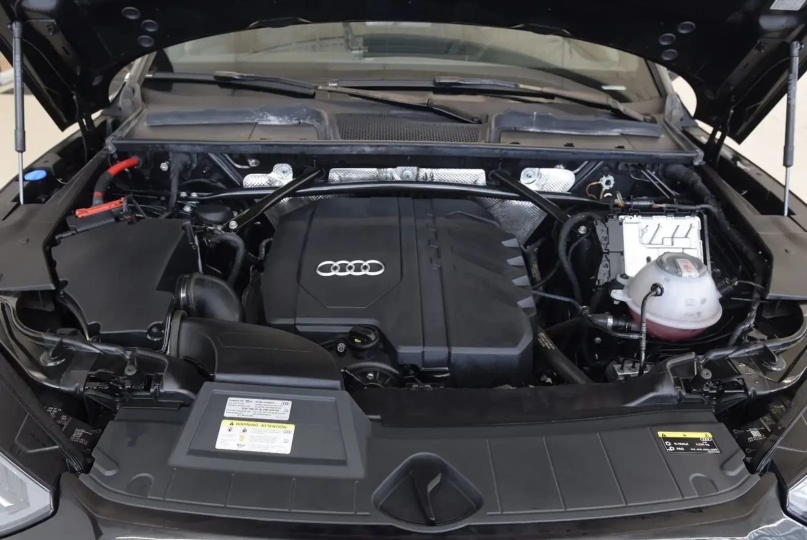 Audi Q5 SPORTBACK* MATRIX* ���������* 360������* �����* CA | Mobile.bg � ����������� 15