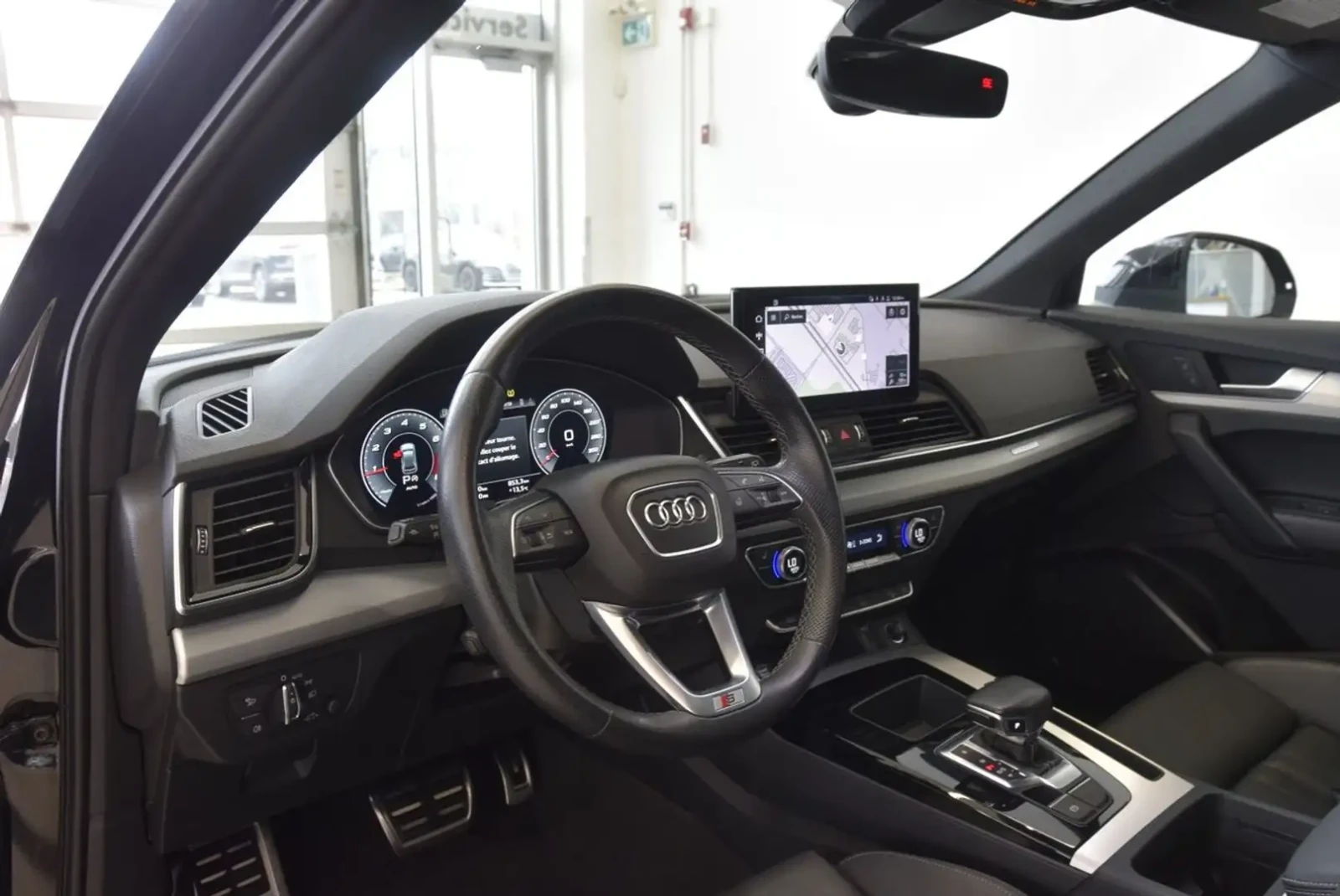 Audi Q5 SPORTBACK* MATRIX* ���������* 360������* �����* CA | Mobile.bg � ����������� 5