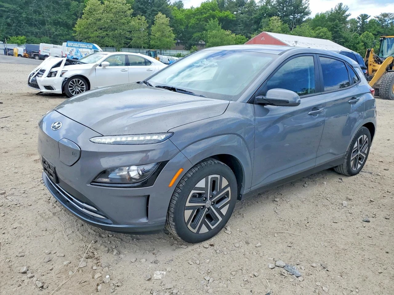 Hyundai Kona * ELECTRIC* FWD | Mobile.bg � ����������� 1