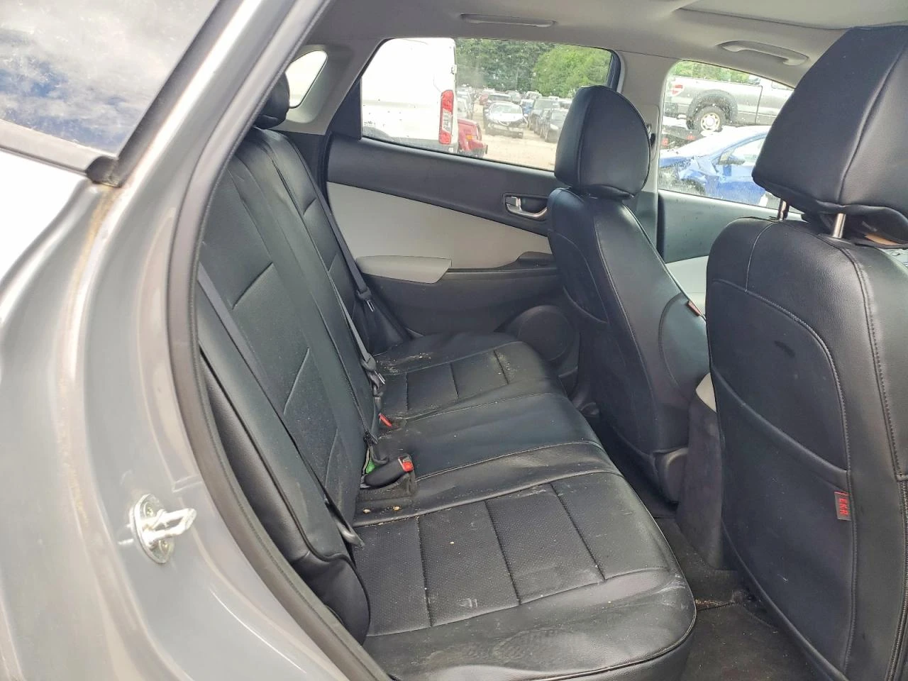 Hyundai Kona * ELECTRIC* FWD | Mobile.bg � ����������� 11
