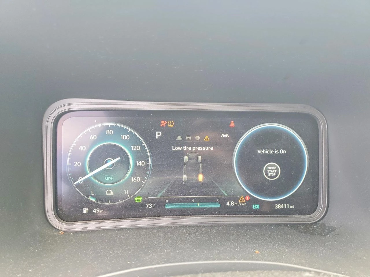 Hyundai Kona * ELECTRIC* FWD | Mobile.bg � ����������� 9