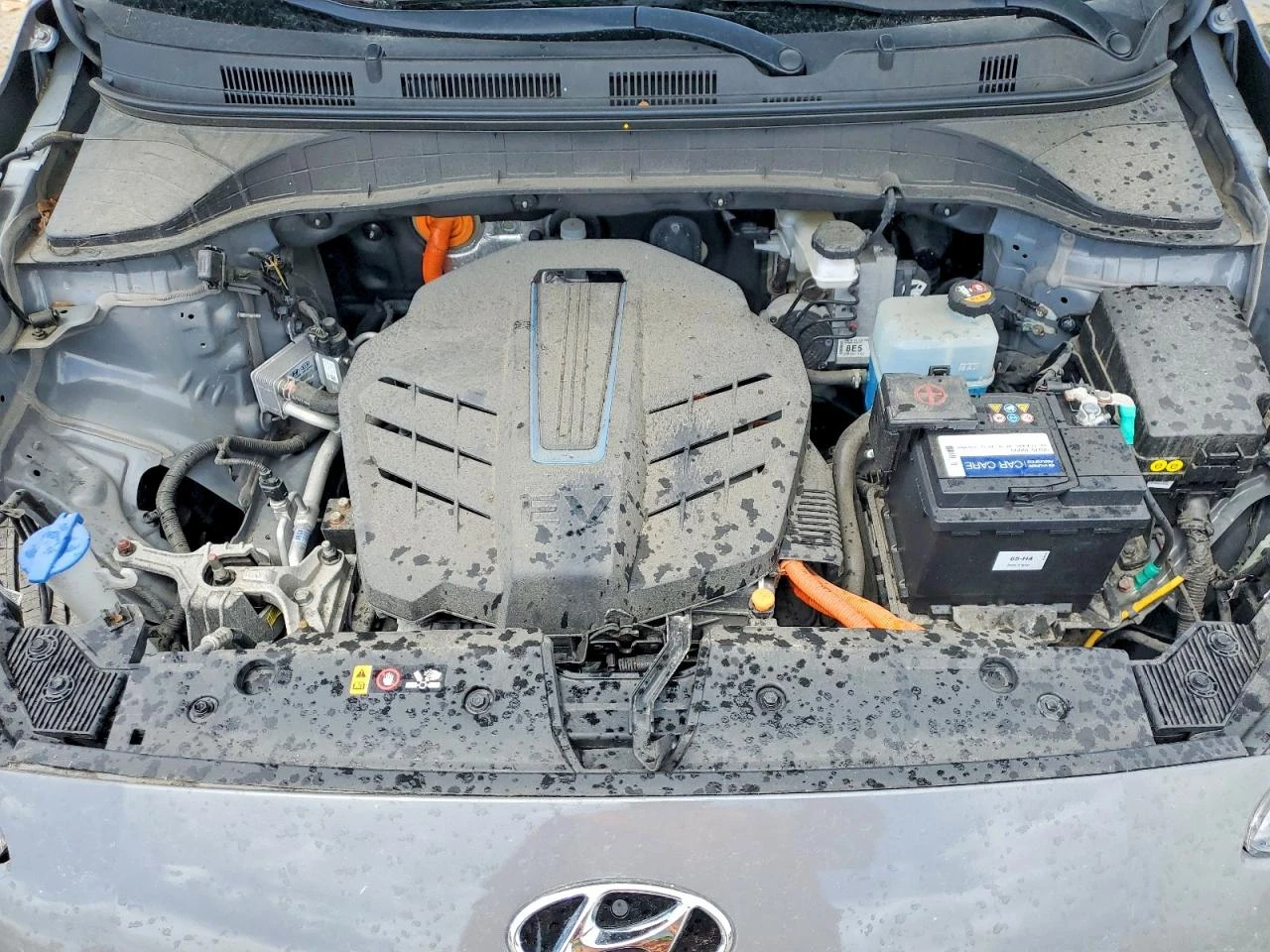 Hyundai Kona * ELECTRIC* FWD | Mobile.bg � ����������� 7