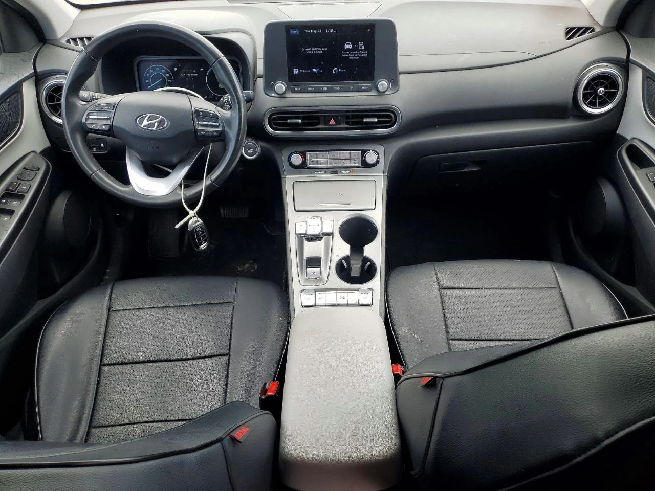 Hyundai Kona * ELECTRIC* FWD | Mobile.bg � ����������� 8