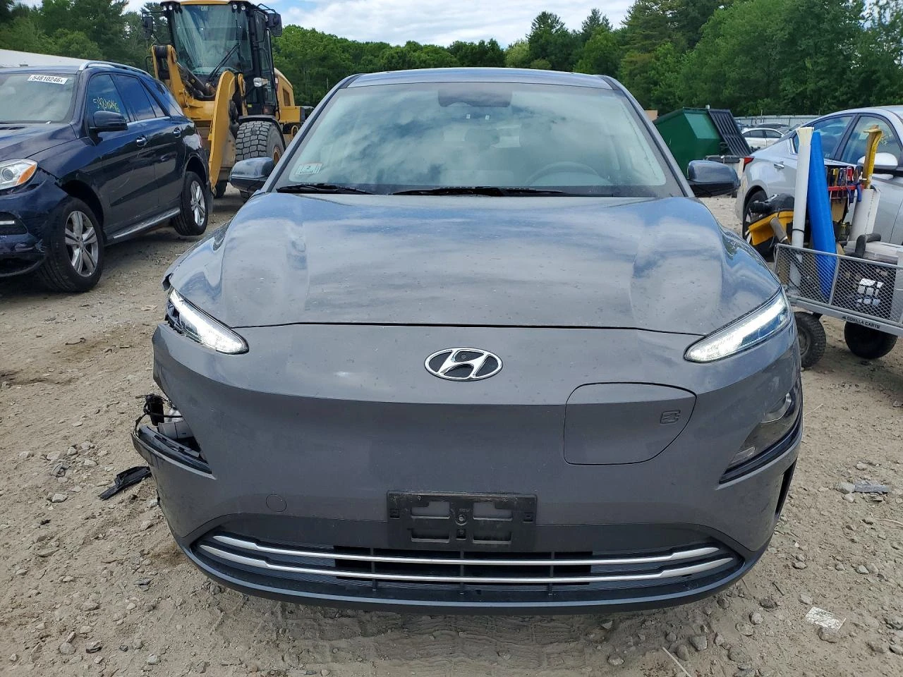 Hyundai Kona * ELECTRIC* FWD | Mobile.bg � ����������� 2