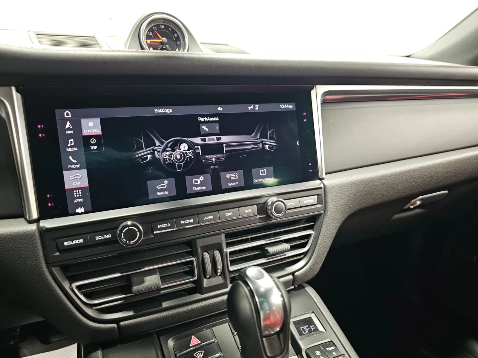 Porsche Macan * AWD * CARFAX * ОПЦИЯ ЗА ФИНАНСИРАНЕ, снимка 17 - Автомобили и джипове - 55983904