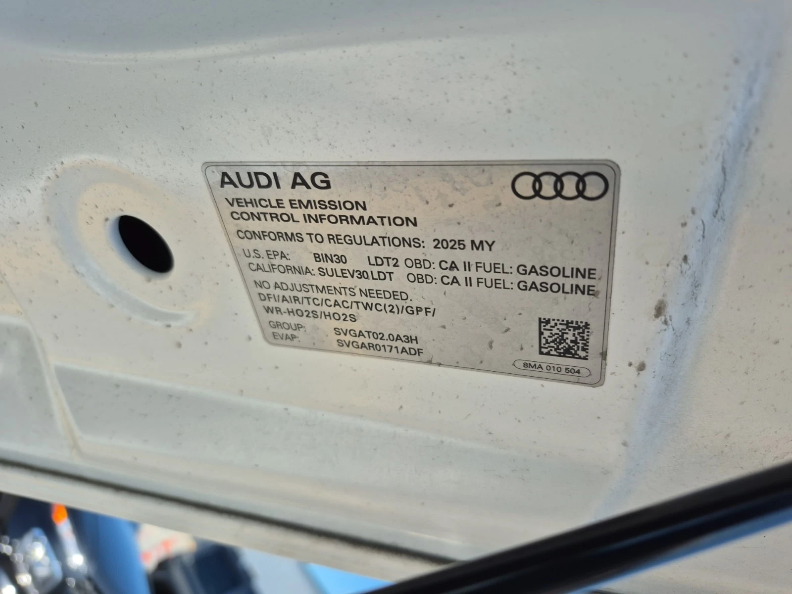 Audi Q5 * Progressiv * АВТОКРЕДИТ БЕЗ ПЪРВОНАЧАЛНА ВНОСКА*, снимка 15 - Автомобили и джипове - 55987432