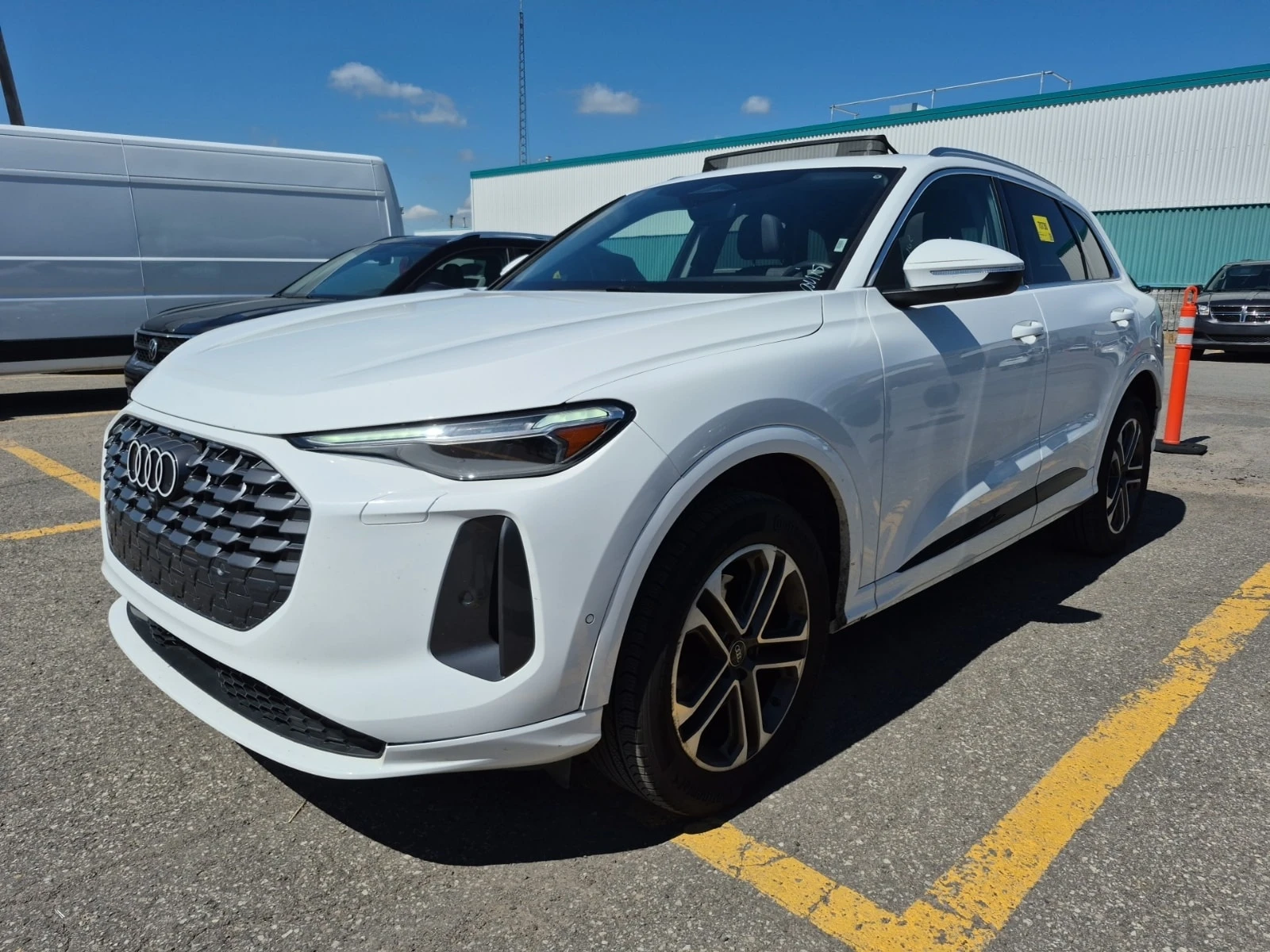 Audi Q5 * Progressiv * АВТОКРЕДИТ БЕЗ ПЪРВОНАЧАЛНА ВНОСКА*