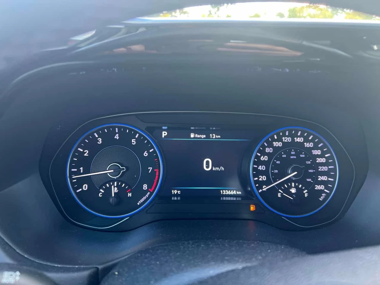 Hyundai Palisade * Luxury * CARFAX * �����/360/����/ | Mobile.bg � ����������� 8