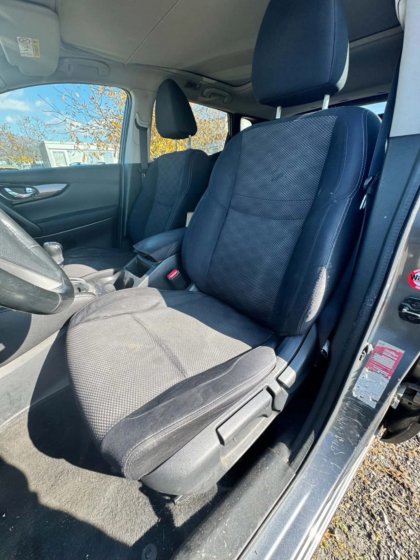 Nissan Qashqai 1.2 DIG-T 115 CONECT EDITION | Mobile.bg � ����������� 6