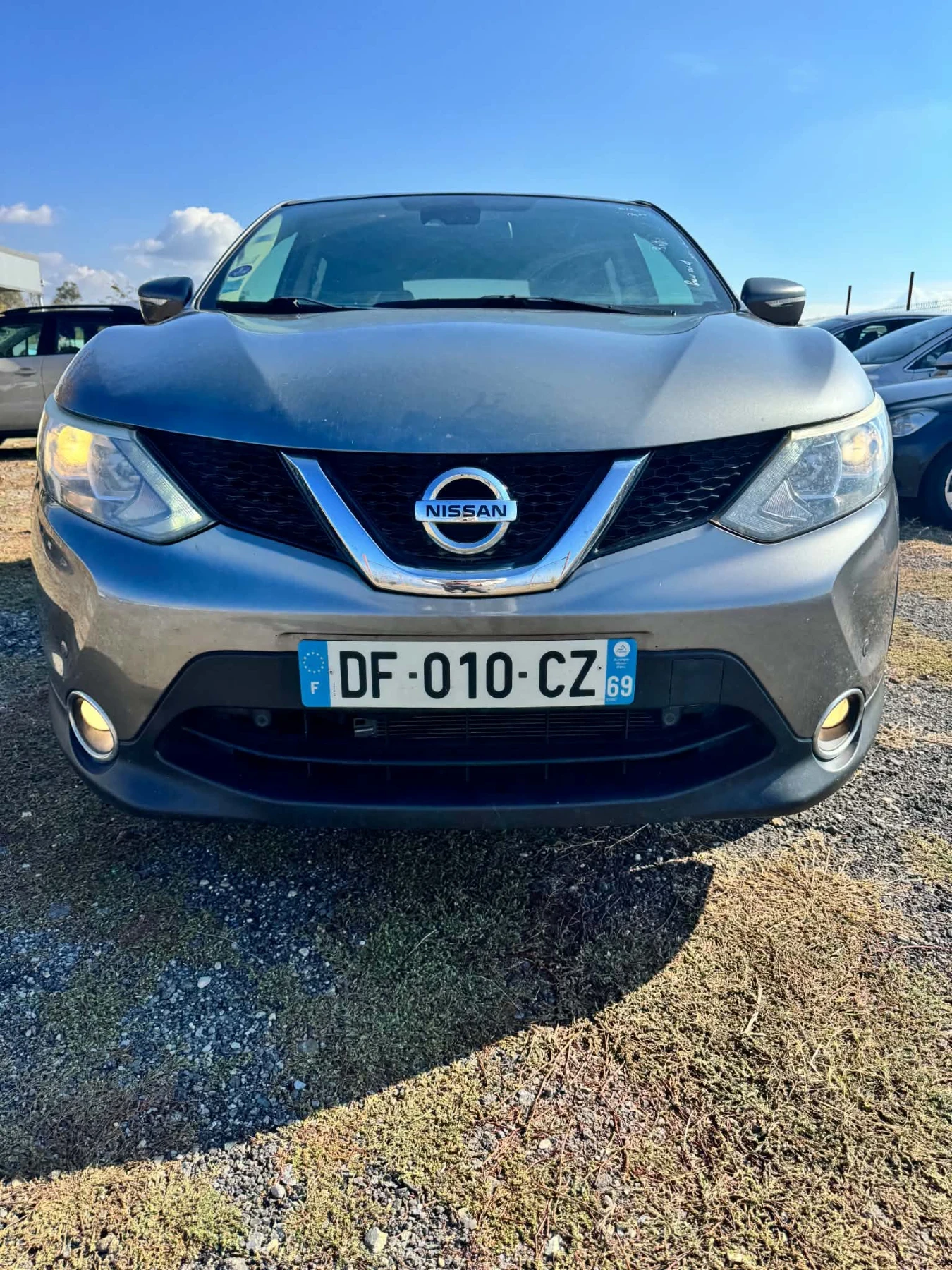 Nissan Qashqai 1.2 DIG-T 115 CONECT EDITION | Mobile.bg � ����������� 3