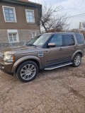 Land Rover Discovery Discovery 4 5.0 - изображение 2