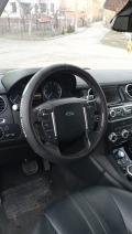 Land Rover Discovery Discovery 4 5.0 - изображение 7