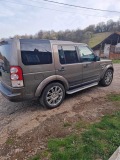 Land Rover Discovery Discovery 4 5.0 - изображение 3