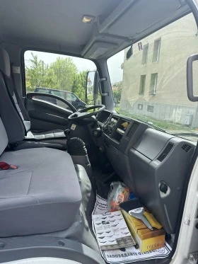 Isuzu Campo ISUZU KAMPO NLR85A ХЛАДИЛЕН -24 + ТОК, снимка 5