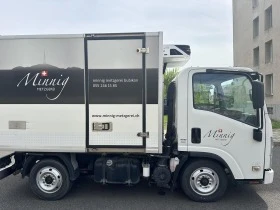 Isuzu Campo ISUZU KAMPO NLR85A ХЛАДИЛЕН -24 + ТОК, снимка 1