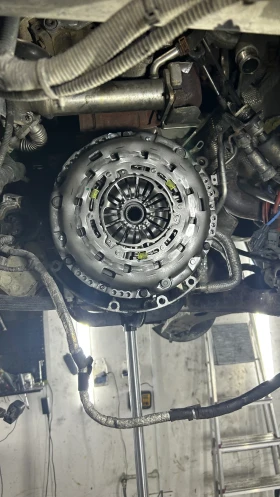 Ford Transit Самосвал, снимка 15