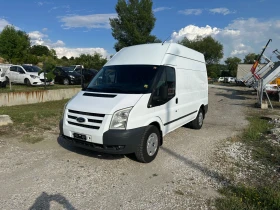 Ford Transit 2.2 140 коня, снимка 3