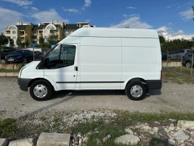 Ford Transit 2.2 140 коня, снимка 5