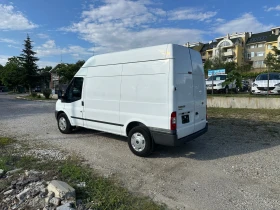 Ford Transit 2.2 140 коня, снимка 7