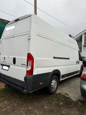 Peugeot Boxer 2.2 HDI, снимка 6