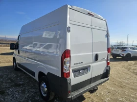 Peugeot Boxer 2.2hdi , снимка 5