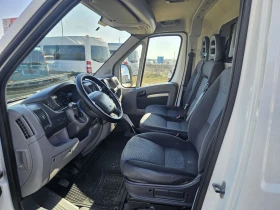 Peugeot Boxer 2.2hdi , снимка 8