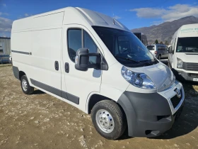 Peugeot Boxer 2.2hdi , снимка 2