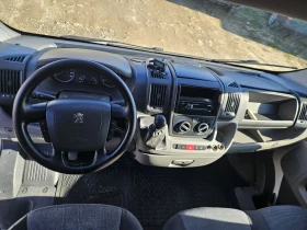 Peugeot Boxer 2.2hdi , снимка 7