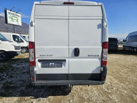 Peugeot Boxer 2.2hdi , снимка 4