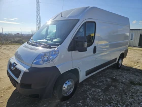 Peugeot Boxer 2.2hdi , снимка 1