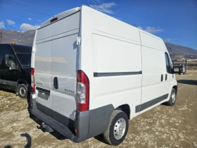 Peugeot Boxer 2.2hdi , снимка 3